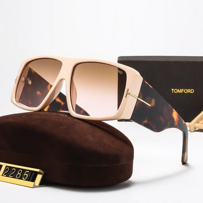 Fashion hot 6 color sunglasses 2285