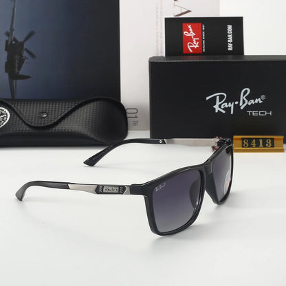Fashion hot 5 color sunglasses 091202