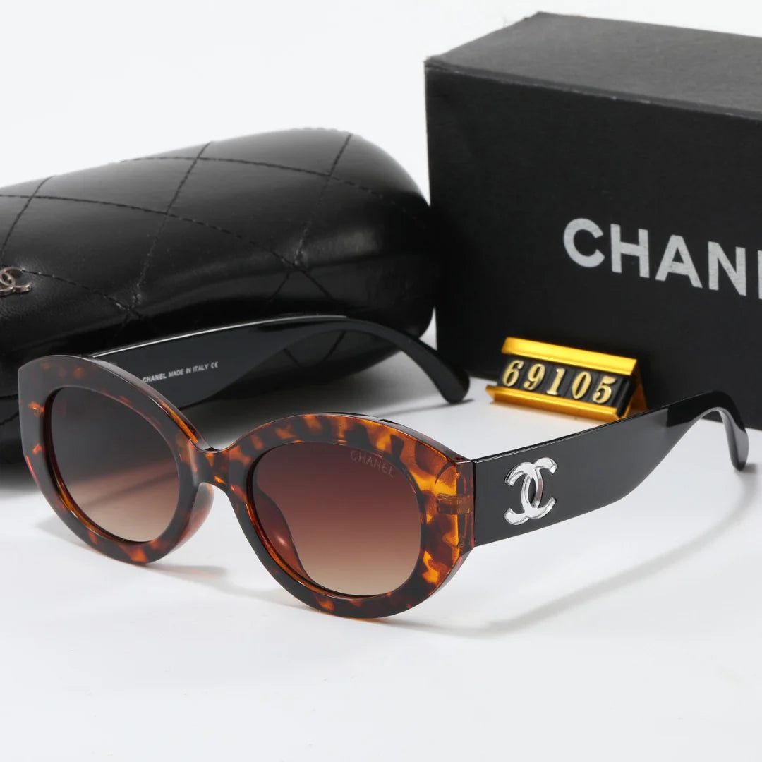 Fashion hot 8 color sunglasses 69105