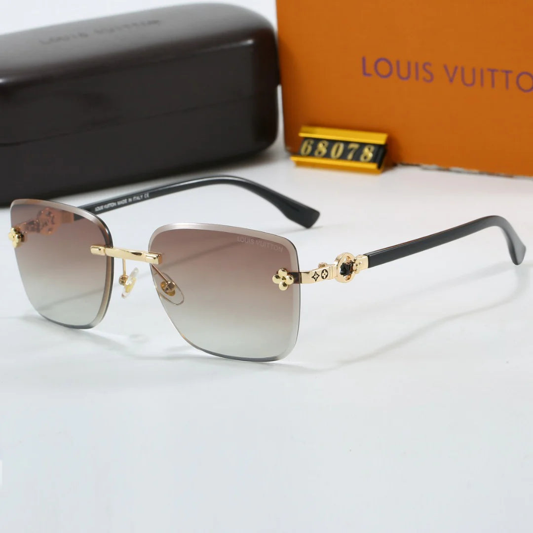 Fashion hot 8 color sunglasses 68078