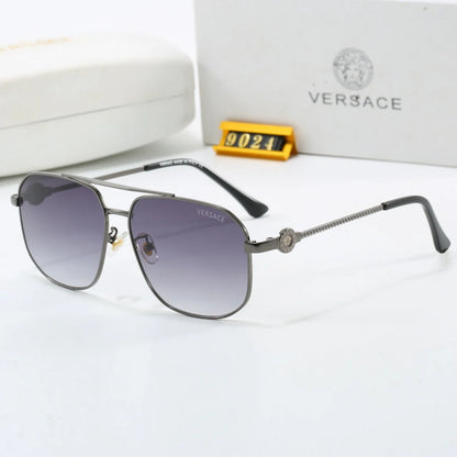 Fashion hot 7 color sunglasses 9024