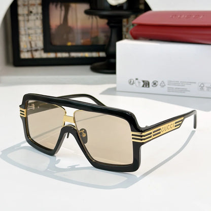 Fashion hot 6 color sunglasses 0900