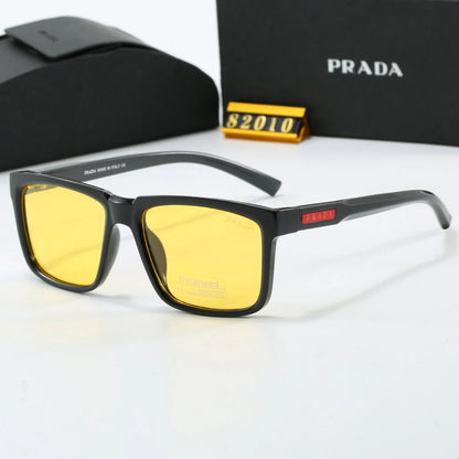 Fashion hot 7 color sunglasses 82010