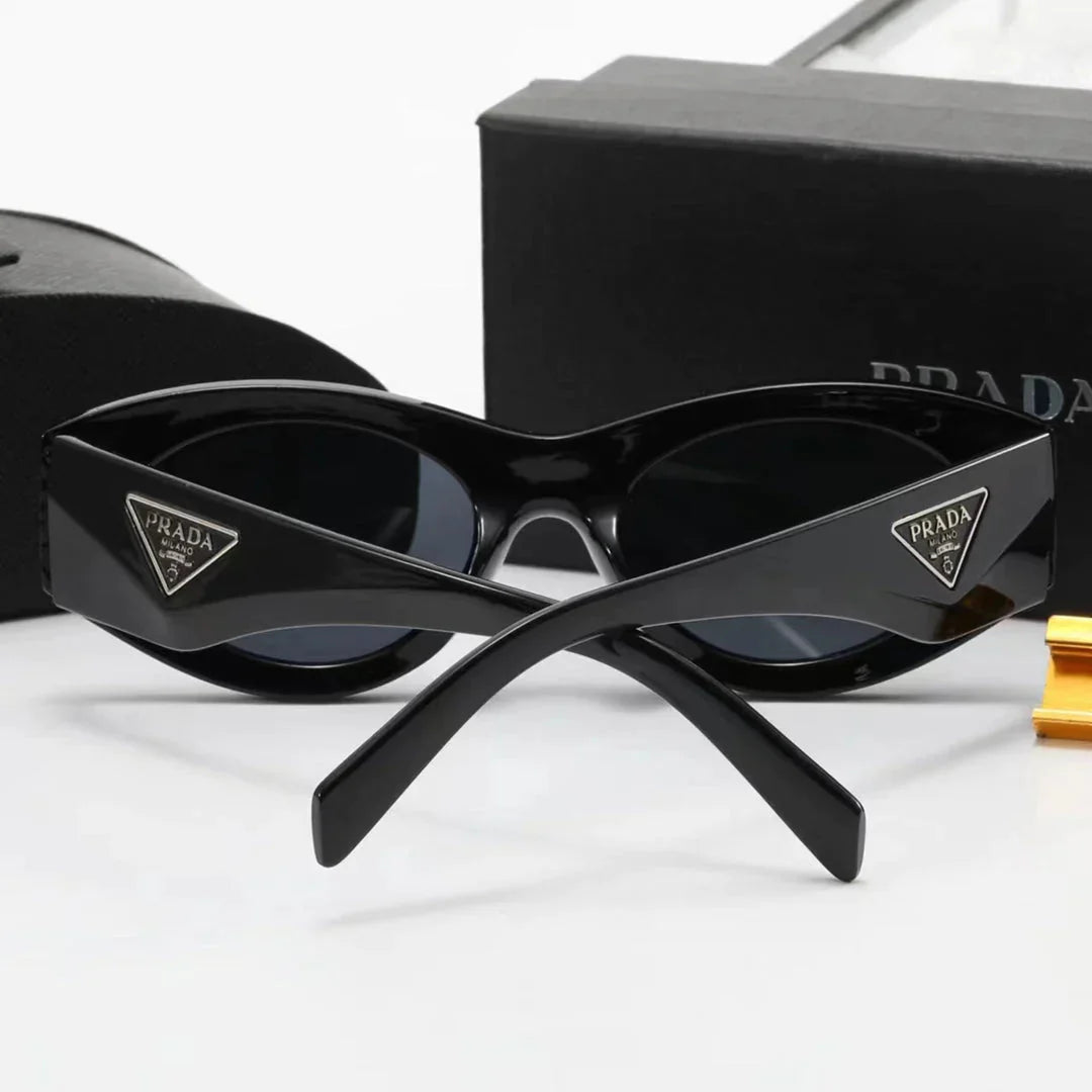 Fashion hot 6 color sunglasses 2812