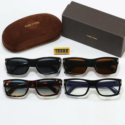 Fashion hot 4 color sunglasses 4311