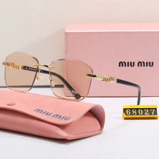 Fashion hot 7 color sunglasses 68027