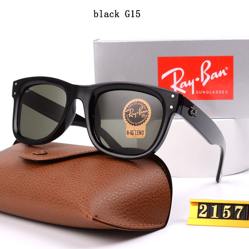 Fashion hot 4 color sunglasses 2157