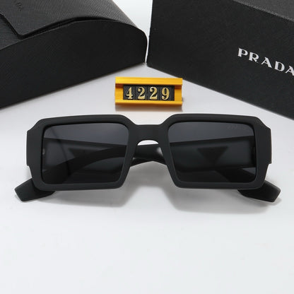 Fashion hot 4 color sunglasses 4229