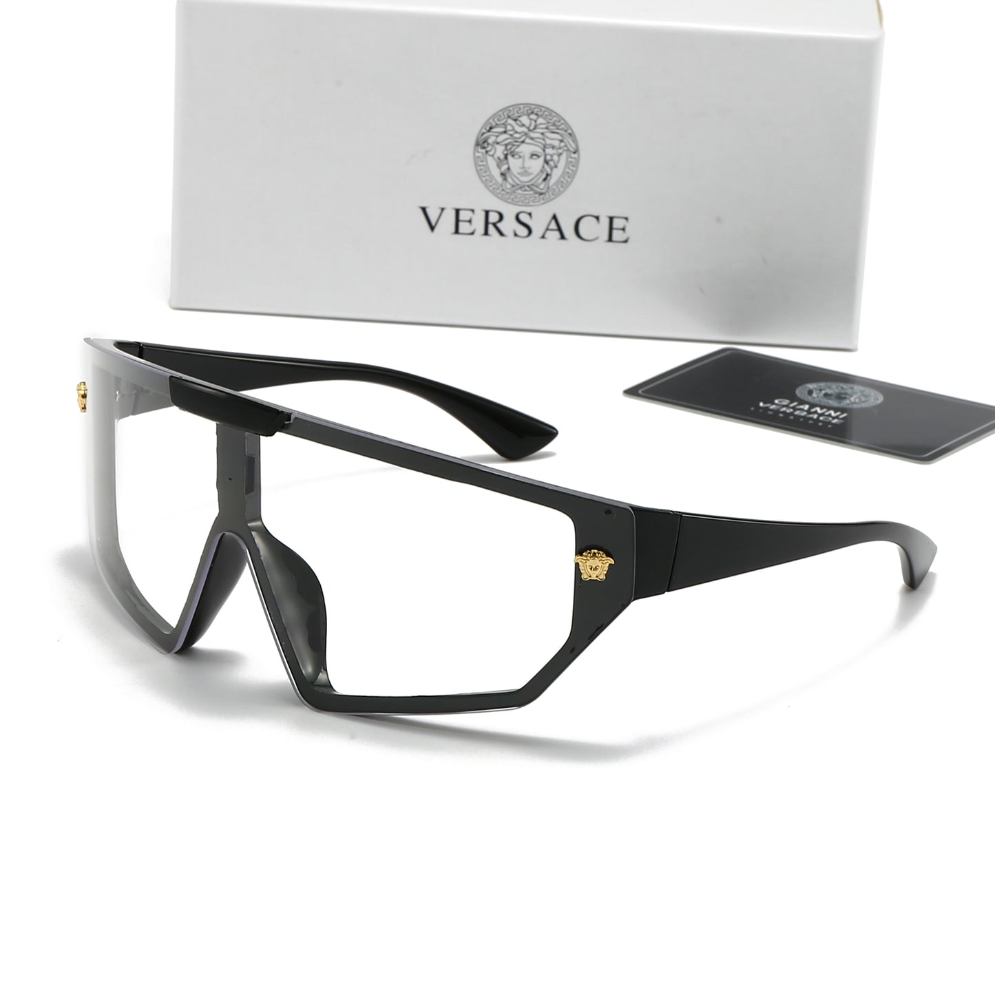 Fashion hot 9 color sunglasses 8896