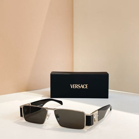 6 Colors Hot Sunglasses 2286