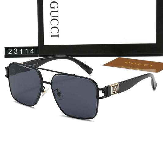 Fashion hot 7 color sunglasses 23114