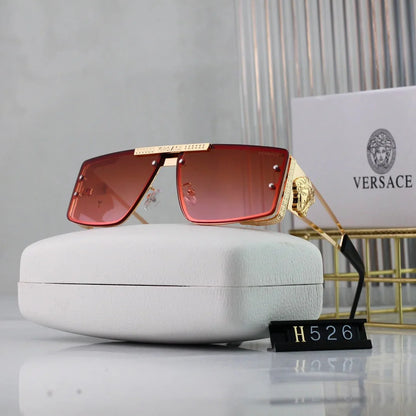 Fashion hot 7 color sunglasses 526