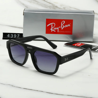 Fashion hot 5 color sunglasses 4397
