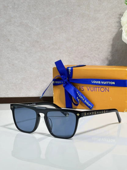 Fashion hot 6 color sunglasses 102201