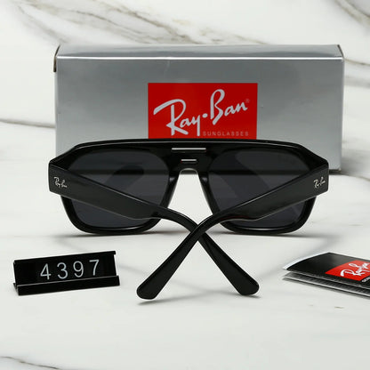 Fashion hot 5 color sunglasses 4397