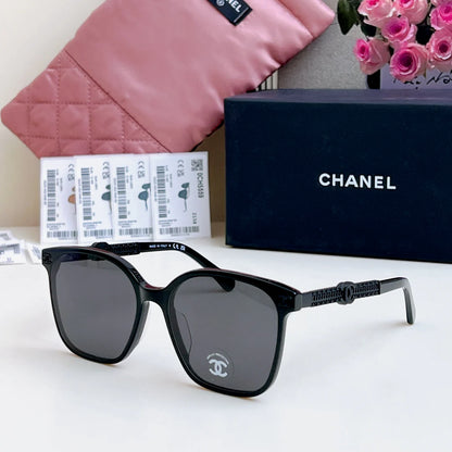 Fashion hot 7 color sunglasses