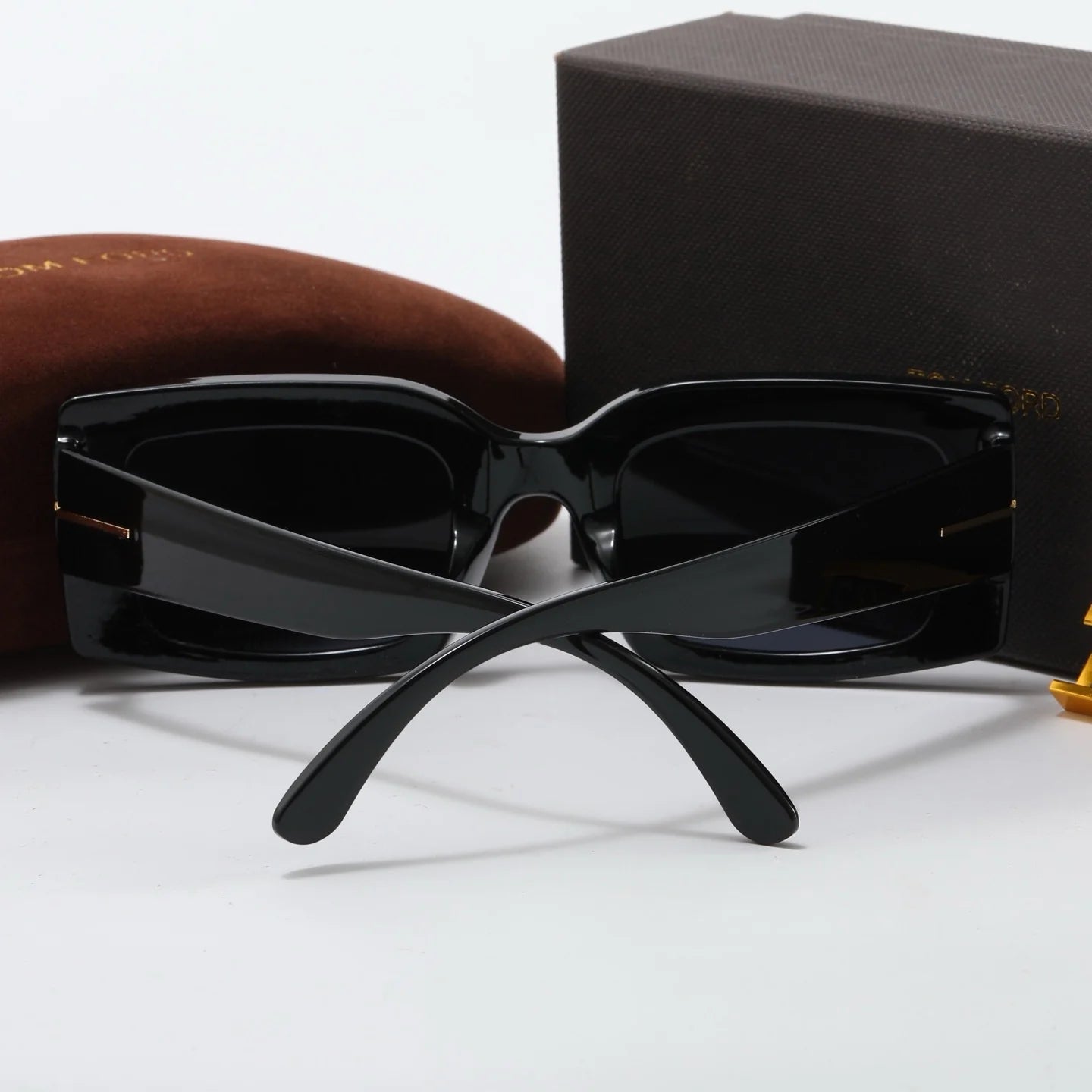 Fashion hot 4 color sunglasses 4187