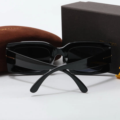 Fashion hot 4 color sunglasses 4187