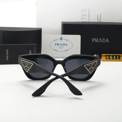Fashion hot 5 color sunglasses 8641