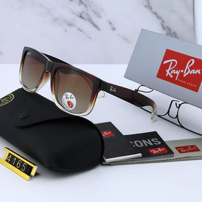 Fashion Hot 8 Color Sunglasses 4165