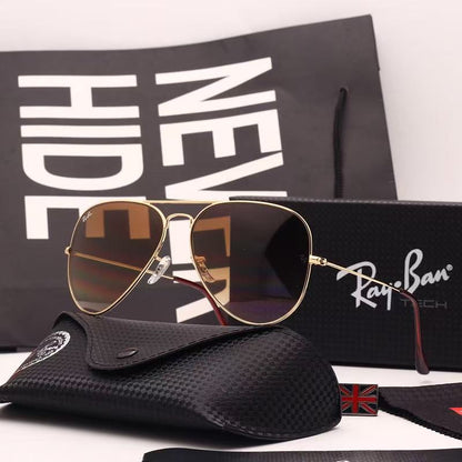 Fashion Hot 6 Color Sunglasses 3025