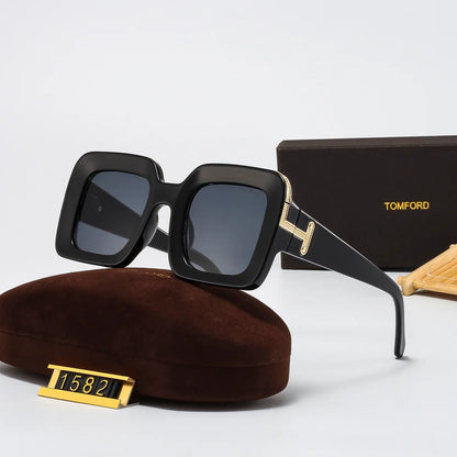 Fashion hot 7 color sunglasses 1582