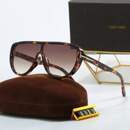 Fashion hot 4 color sunglasses 4313