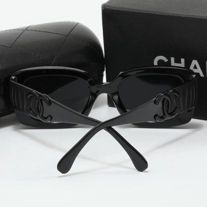 Fashion hot 4 color sunglasses 4054
