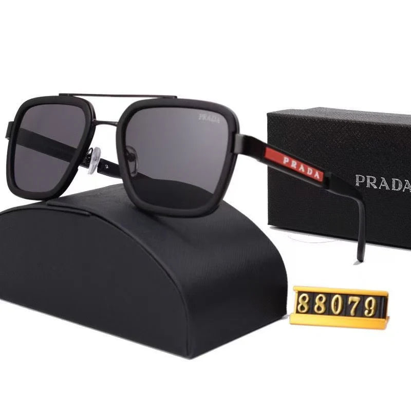 Fashion hot 5 color sunglasses 88079