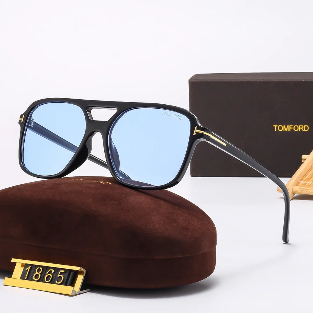Fashion hot 7 color sunglasses 1865