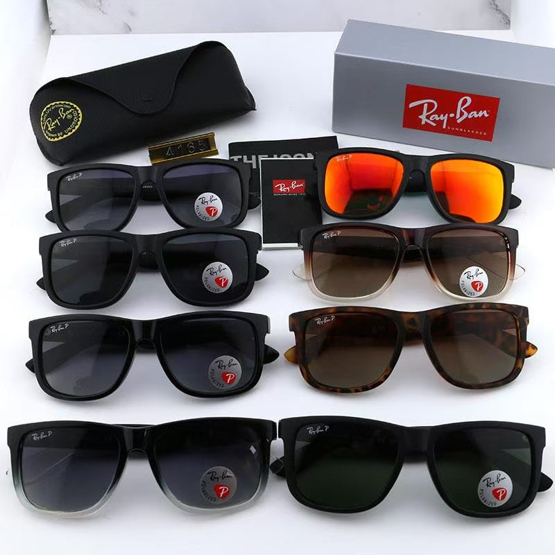 Fashion Hot 8 Color Sunglasses 4165