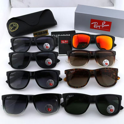 Fashion Hot 8 Color Sunglasses 4165