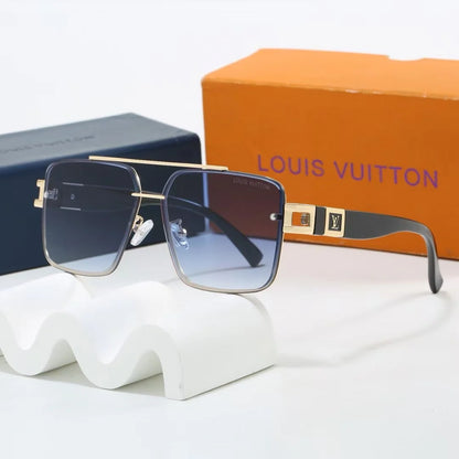 Fashion hot 7 color sunglasses 112640