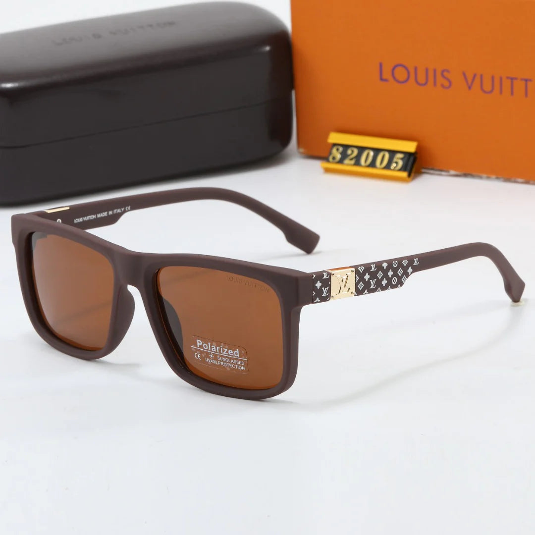 Fashion hot 7 color sunglasses 82005