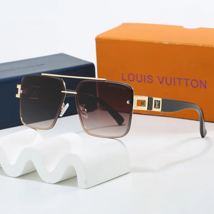 Fashion hot 7 color sunglasses 112422