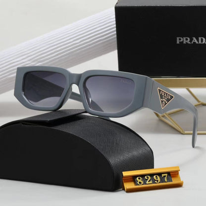 Fashion hot 6 color sunglasses 8297