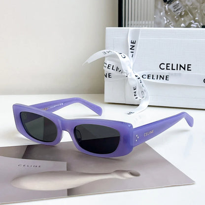 Fashion hot 5 color sunglasses