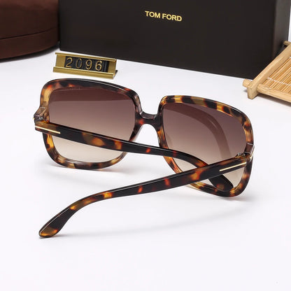 Fashion hot 5 color sunglasses 2095