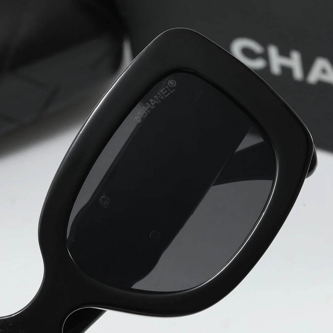 Fashion hot 4 color sunglasses 4054