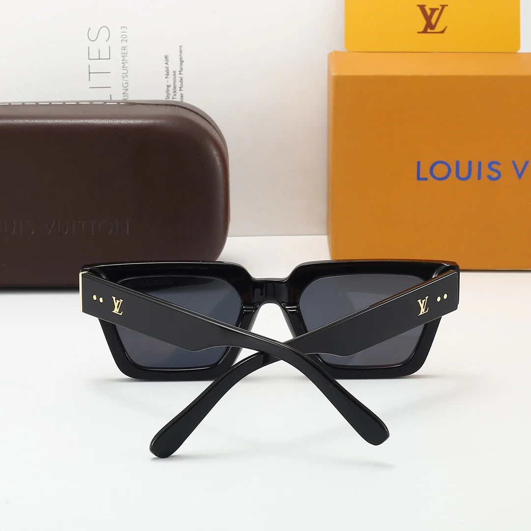 Fashion hot 5 color sunglasses 6263