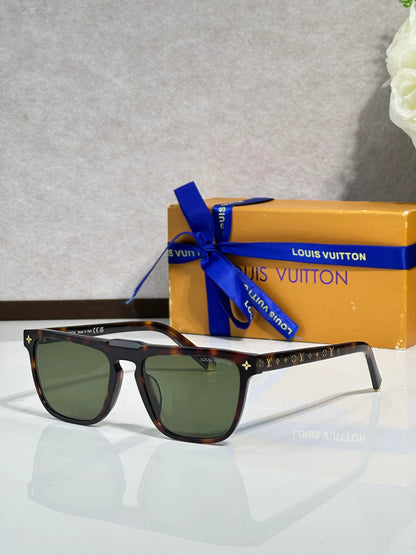 Fashion hot 6 color sunglasses 102201