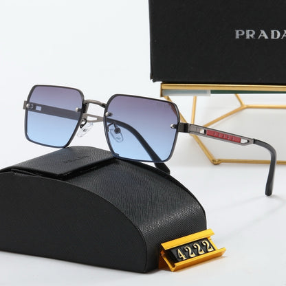 Fashion hot 5 color sunglasses 032301