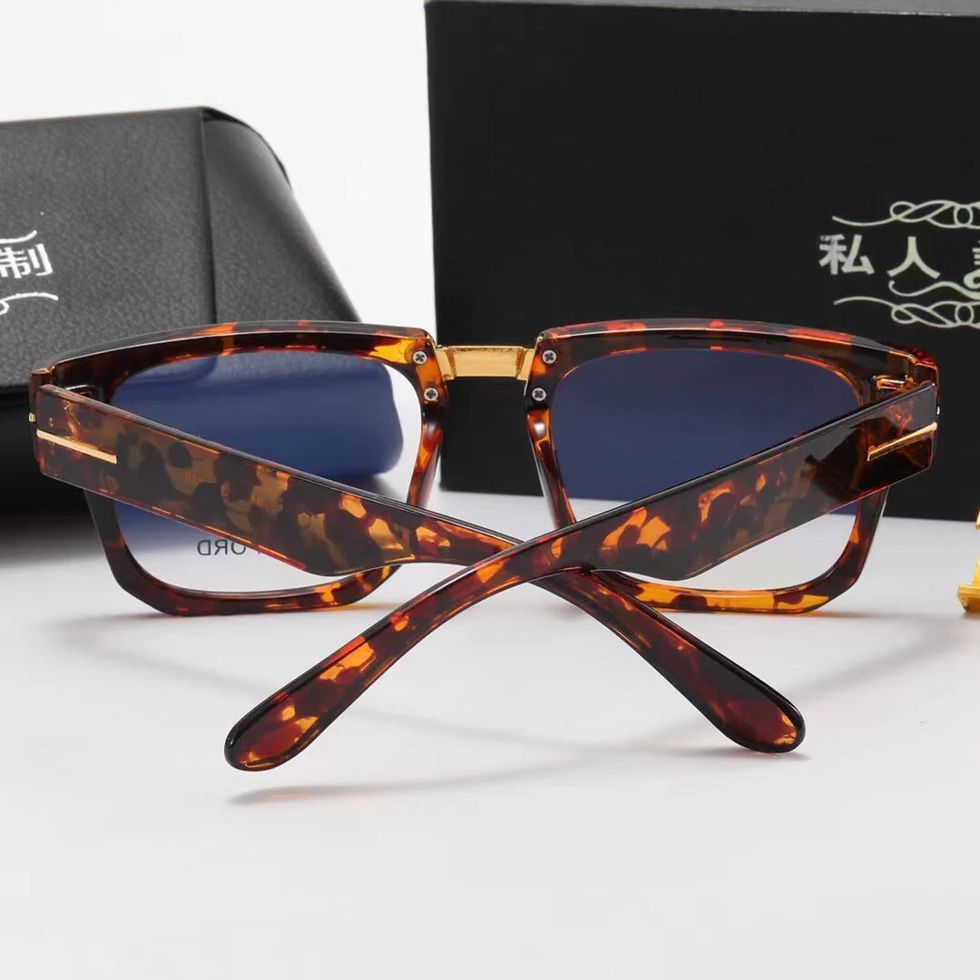 Fashion hot 5 color sunglasses 01