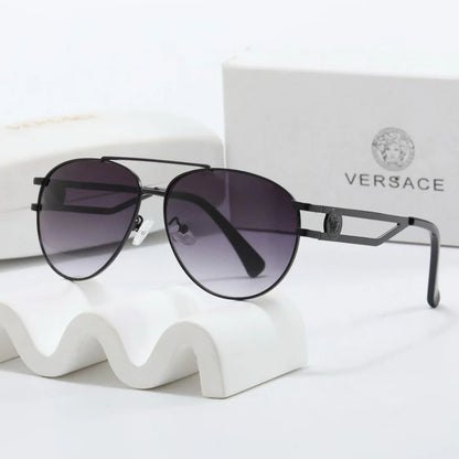 Fashion hot 8 color sunglasses 102712