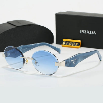 Fashion hot 8 color sunglasses 6A008