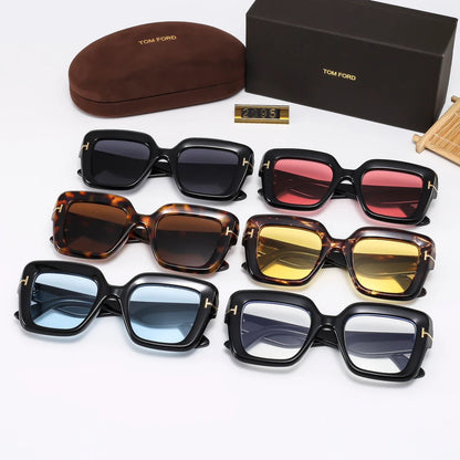 Fashion hot 6 color sunglasses 2094