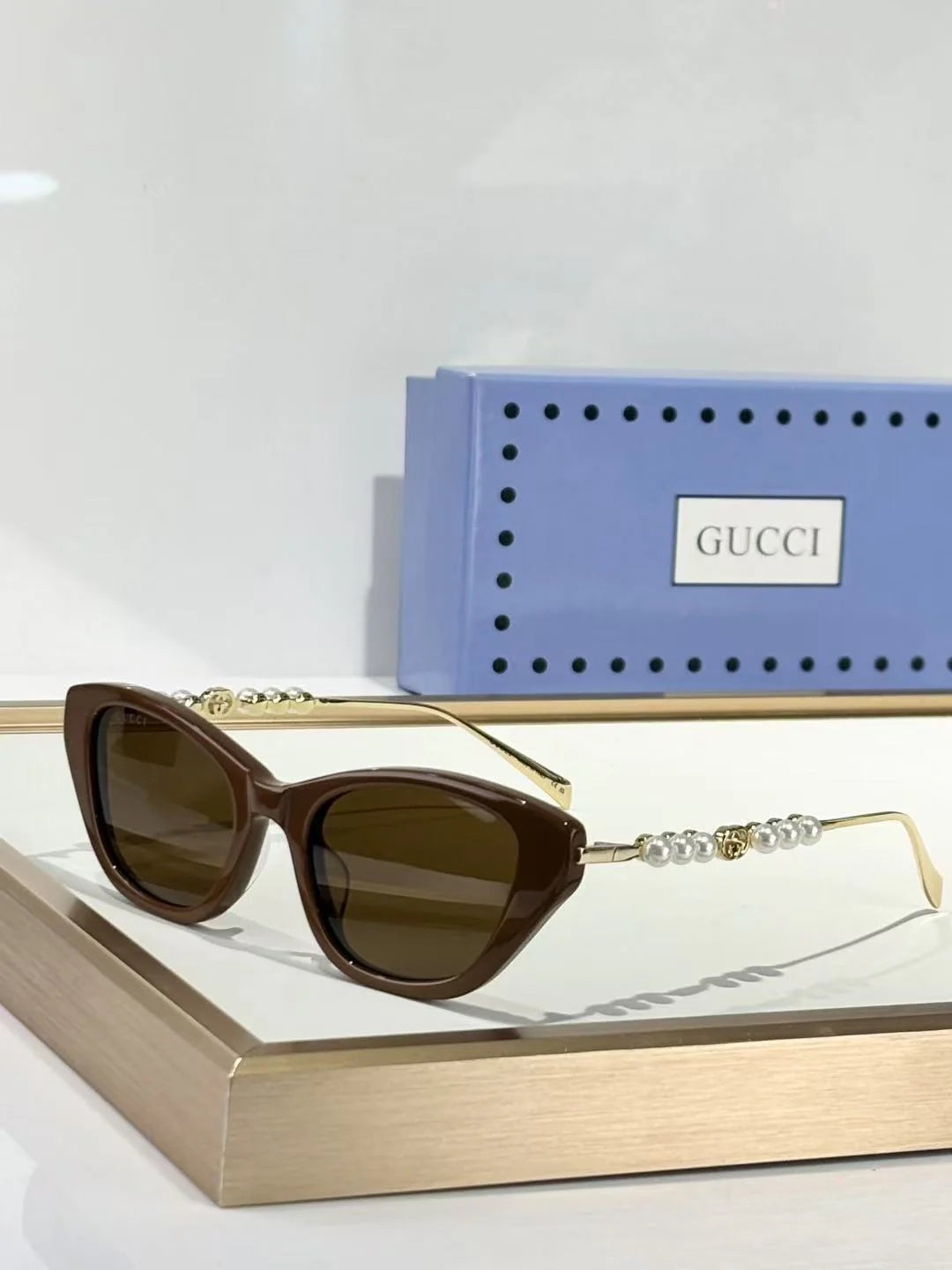 Fashion hot 6 color sunglasses