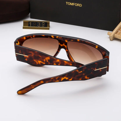 Fashion hot 7 color sunglasses 1939