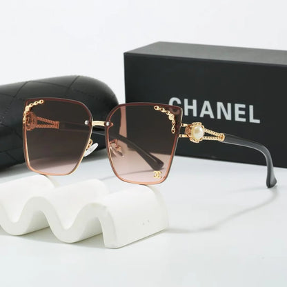 Fashion hot 5 color sunglasses 011901