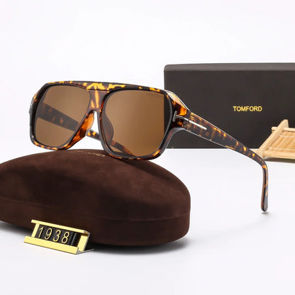 Fashion hot 5 color sunglasses 1938